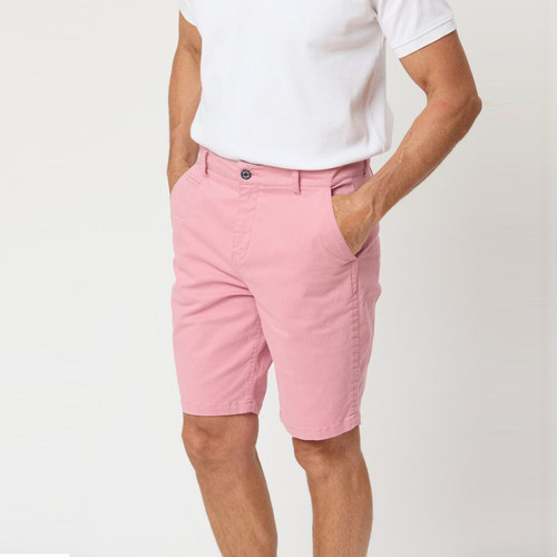 欧洲户外休闲水洗美式中裤工装裤