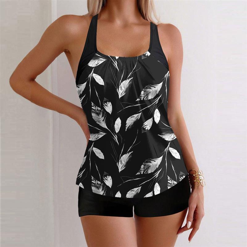 swimsuit women swimming suit for bikini 温泉泳衣女装比基尼