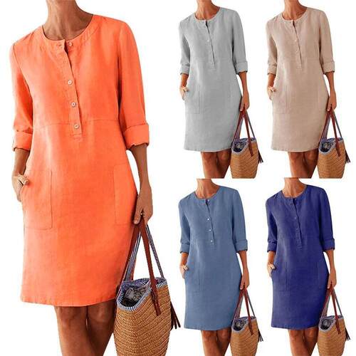 women dress ladies sexy skirt long sleeve dress плать