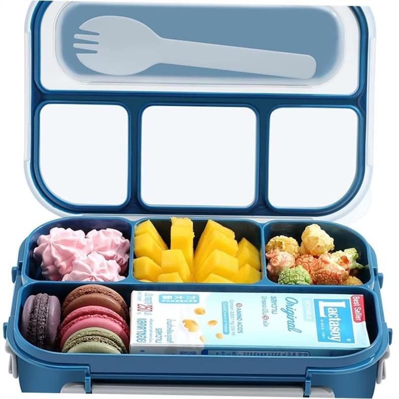81oz Lunch Box Bento Box Lunch Containers for Adult/Kid/Todd