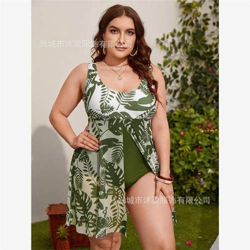 swimsuit women swimming suit swimwear for bikini plus size