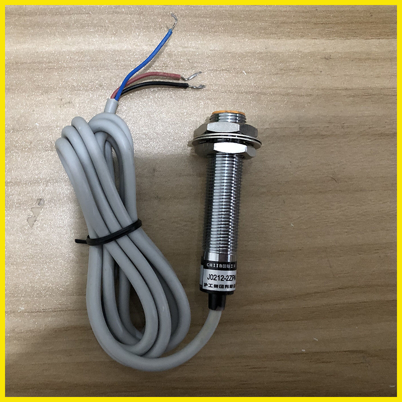 电感式接近开关J0212-2ZNA