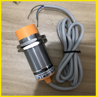 正品沪工电感式接近开关传感器JWK:LJ30A3-15-Z/BX BY AX AY EXDX