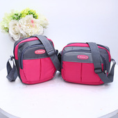 迷你包防水牛津布斜挎单肩包手机斜跨韩版 天天特价 休闲新款 女士包