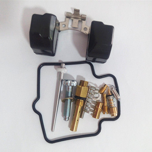 EN125-2 HJ125K/K-2 鑽豹 化油器 修理包在類目 摩托車/裝備/配件, 摩托車配件, 摩托車化油器中 - 來自Buy2taobao.com提供專業的淘寶代購服務