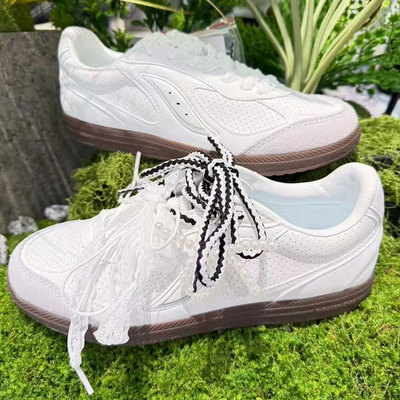 ANTA/安踏女子冬季新款板鞋