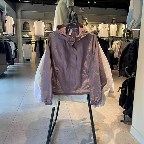 ANTA/安踏女子秋季新款外套