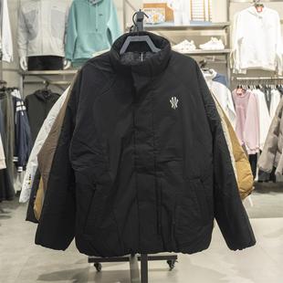 安踏欧文2025冬季新款男子立领保暖运动休闲羽绒服外套172541903N