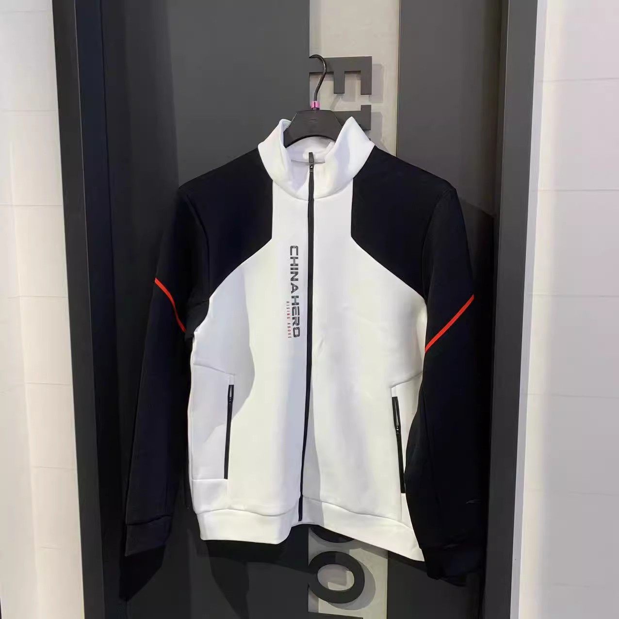 安踏立领运动外套男士冬季新款开衫卫衣针织运动服上衣152447735S,运动服/休闲服装,运动茄克/外套,淘宝优惠券,粉丝福利购,淘宝优惠卷