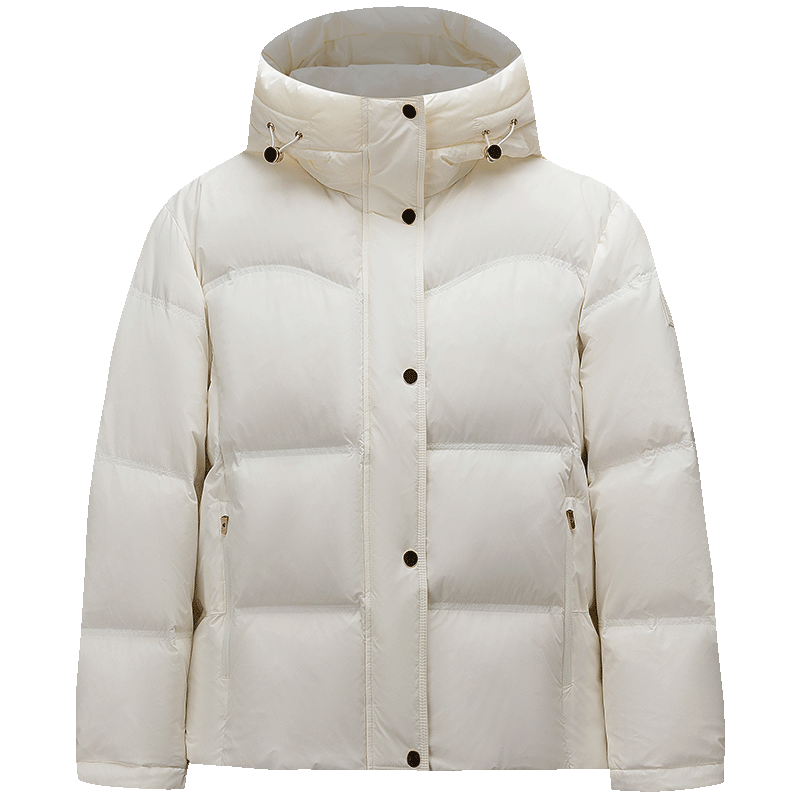 ANTA/安踏女子冬季新款羽绒服