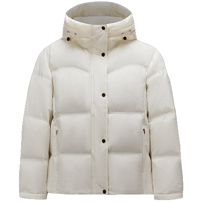 ANTA/安踏女子冬季新款羽绒服