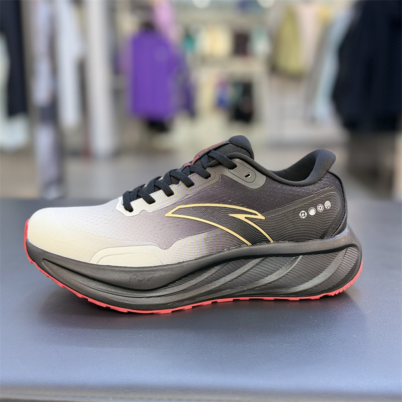 ANTA/安踏男子冬季新款运动鞋