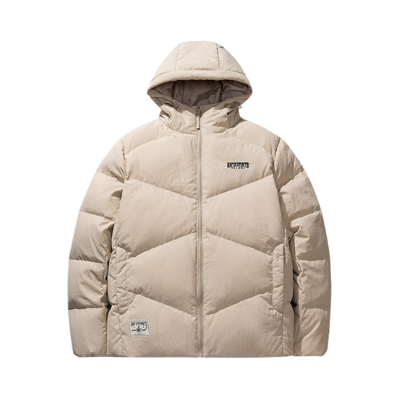 ANTA/安踏男子冬季新款羽绒服