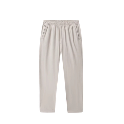 ANTA/安踏男子夏季新款运动裤