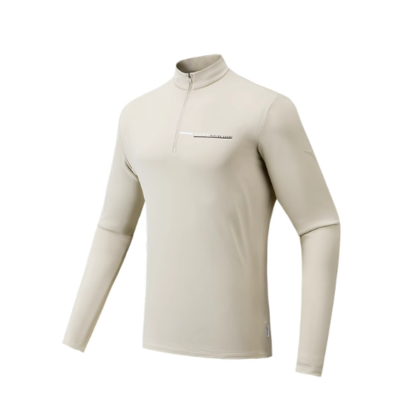 ANTA/安踏男子冬季新款卫衣