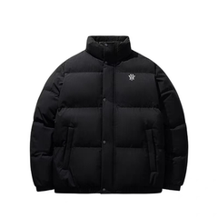 安踏凯里欧文情侣款男女同款2025冬新款保暖篮球羽绒服172541908