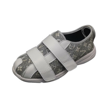 脚肿鞋加宽加肥多功能调节鞋