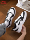 Кроссовки Li Ning; мужская обувь; коллекция 2025 года; новинка зимы; стиль Chuyun; мужская взрывная дышащая черно-белая спортивная обувь на мягкой подошве; повседневная обувь mini 1