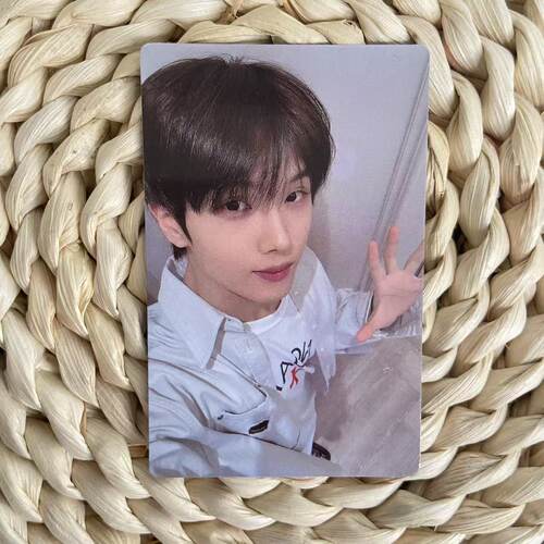 NCTDREAM朴志晟q音痛楼小卡