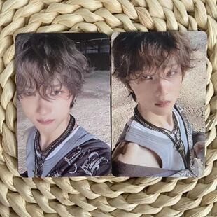 专卡 NCT 朴志晟digi版 BEAT mini6 DREAM el预售特典小卡