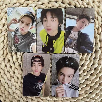 cortisma幸运特典小卡