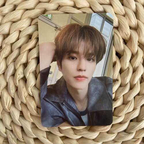 StrayKids金昇玟星河集美小卡