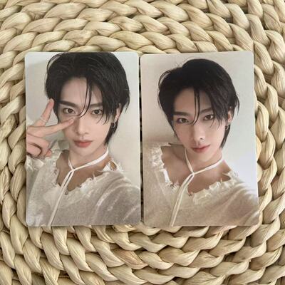 ZB1沈泉锐romance专卡