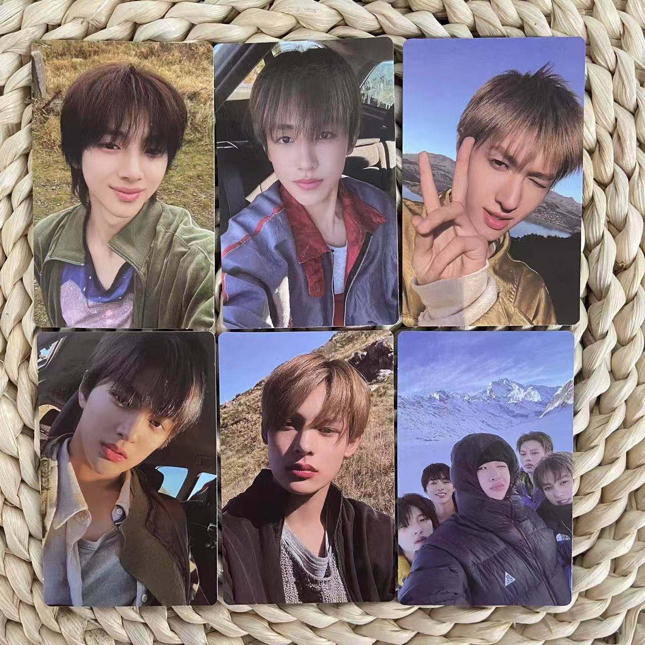 cortis 油管直播特典小卡 烤蹄子bp版幸运卡赵雨凡马丁金主训,节庆用品/礼品,贺卡/卡片,淘宝优惠券,粉丝福利购,淘宝优惠卷