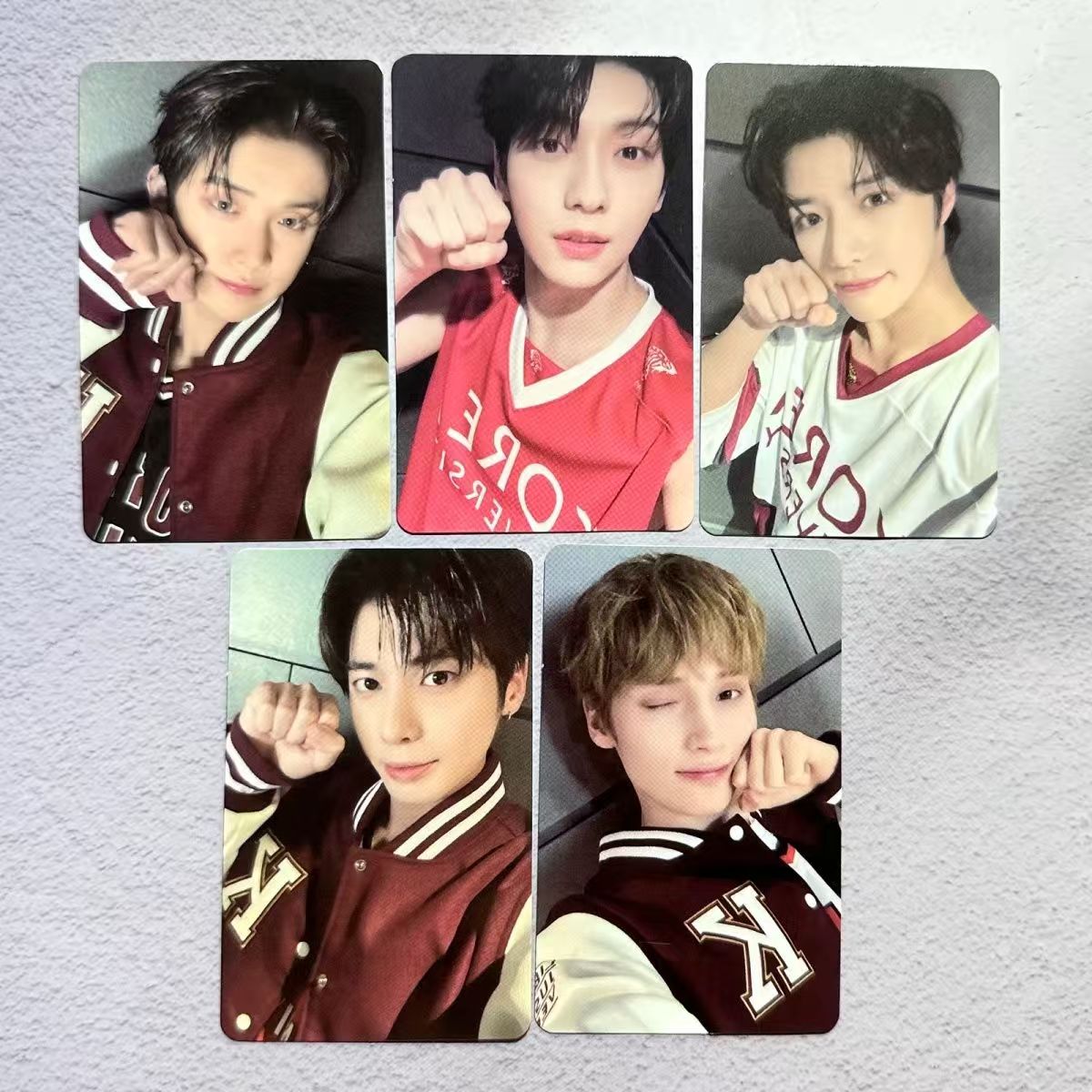 txt正规四withmuu特典