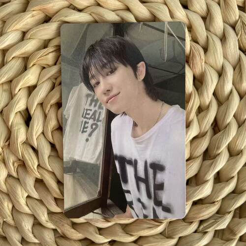 SEVENTEEN徐明浩wvs幸运小卡