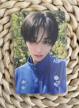 BOYNEXTDOOR TAESAN frame版专卡韩泰山单封卡门童the Action小卡