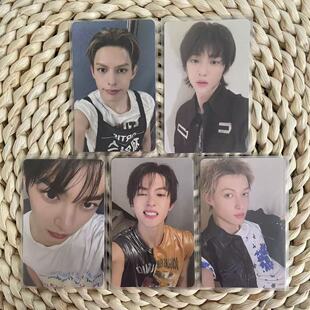 CORTIS 出道专yzy幸运卡3.0 烤蹄子赵雨凡金主训马丁安乾镐严成玹