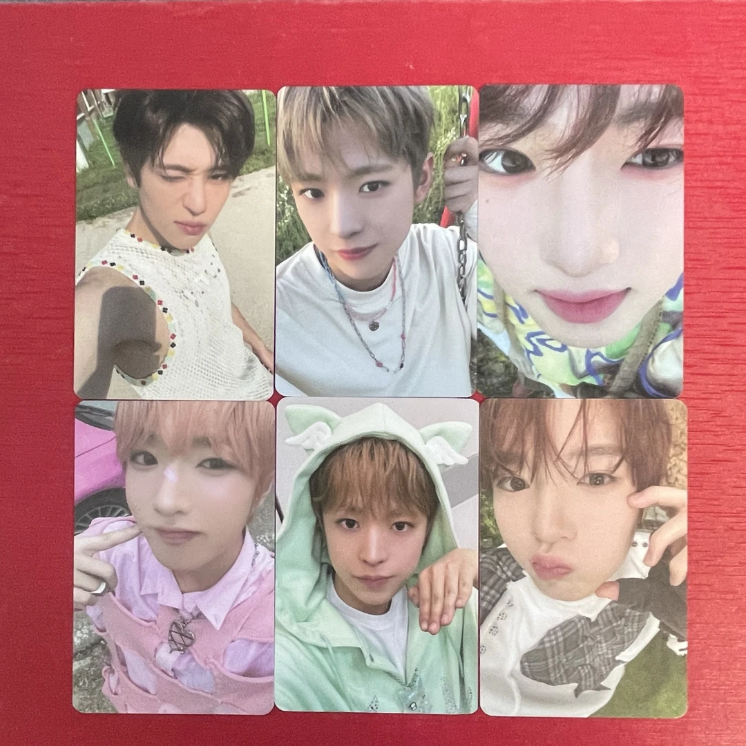 nctwish划愿sakuya新专辑