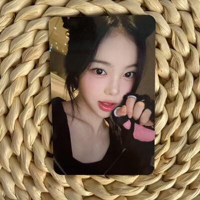 郑伊安el幸运小卡2.0