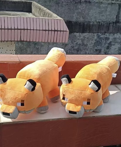 mc周边我的世界我的世界