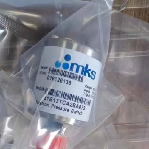 可维修MKS41B11DGA2AA00110Torr真空计，议议价