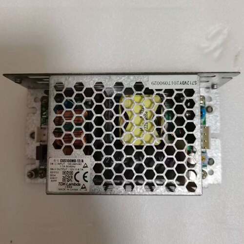 可维修TDK-Lambda，CUS100MB-12/A，输入100议价
