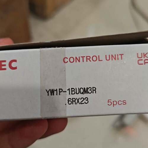 可维修YW1P-1BUQM3R，5，A，和泉控制单个装