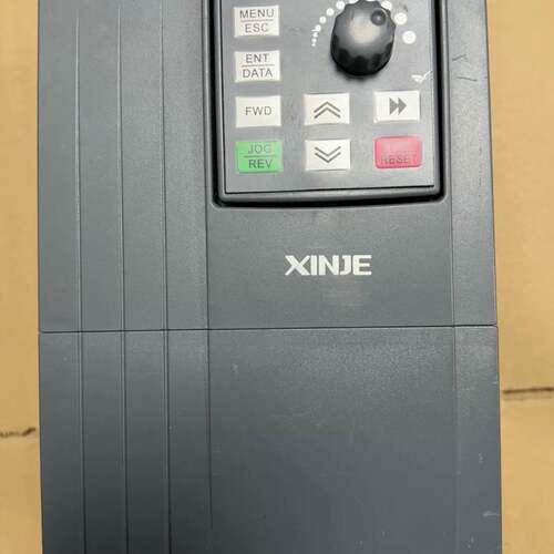 可维修信捷变频器2.2KW/3.7KW，VB5N-42P2G/43议价