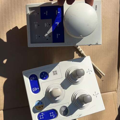 可维修西门子ct手控盒，04775768，04775719，两议价