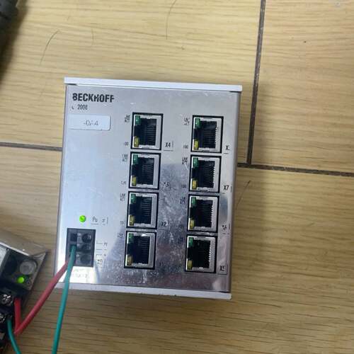 可维修倍福cu2008-0000议价
