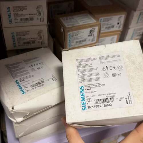 可维修3RK1903-1BB00，西门子功率模块正品