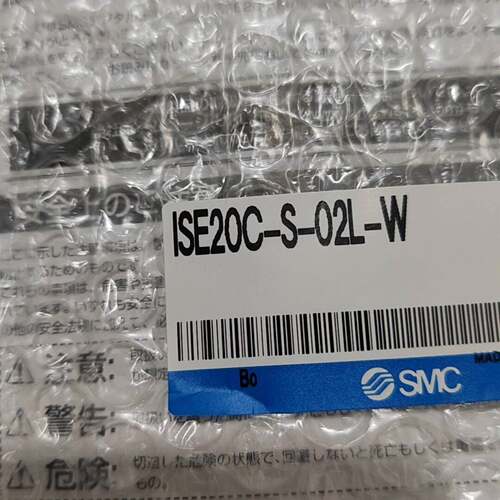 可维修压力表ISE20C-S-02L-W议价