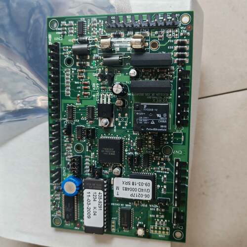 可维修加拿大Verex Guardall Inova门禁控制器，全议价