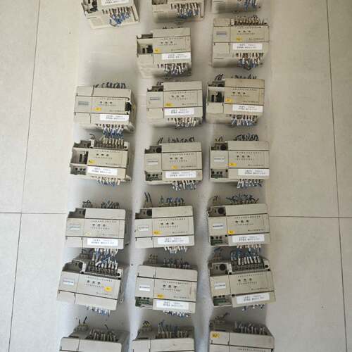 可维修中联MC100-1410BTD-ZC 中联塔机控制器PLC议价