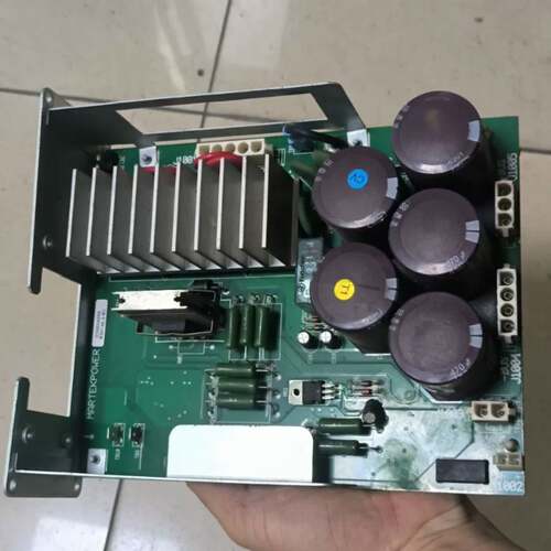 可维修Staubli D243 125 05C 史陶比尔机器人电源议价