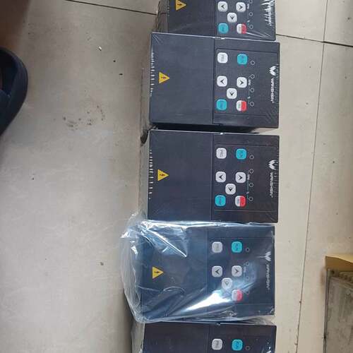 可维修万鑫高性能矢量变频器WSBP1系列，型号WSBP1-2S议价