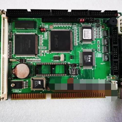 可维修研扬 SBC-357/4M 386CPU CARD 艾讯 M议价