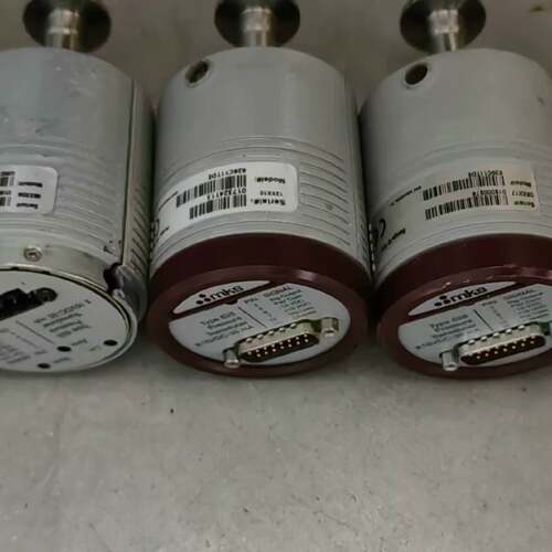 可维修MKS 626C11TDE Type 626 Baratro议价