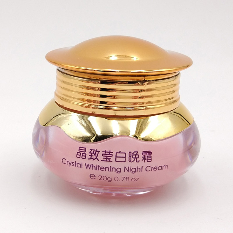 正品魔立白五件套装五合一丹雪尼兰晶致莹日晚隔离霜精华素爽肤水